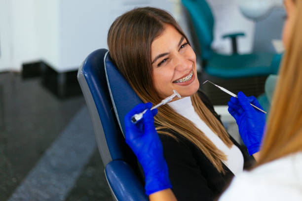 Best Full Mouth Reconstruction  in Santaquin, UT
