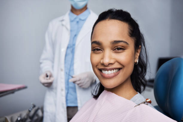 Best Dental Fillings (Composite and Amalgam)  in Santaquin, UT