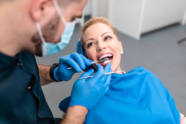 Best General Dentistry  in Santaquin, UT