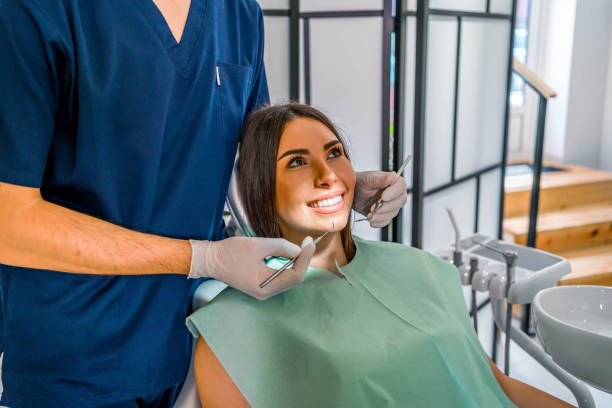 Best Dental Fillings (Composite and Amalgam)  in Santaquin, UT