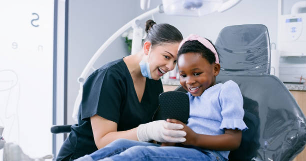 Best Emergency Dental Care  in Santaquin, UT