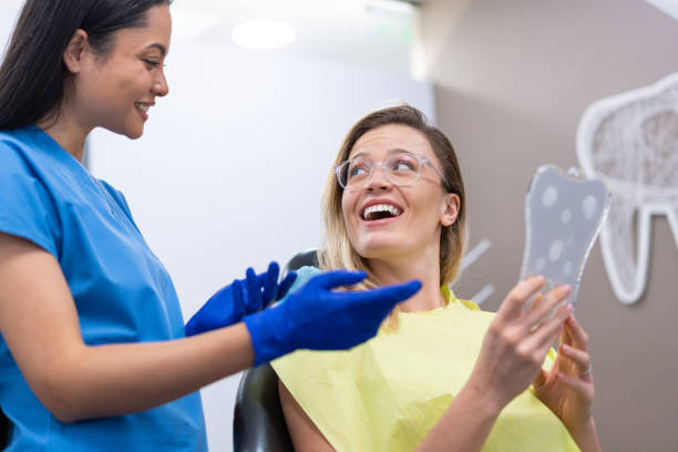 Best Preventive Dentistry  in Santaquin, UT