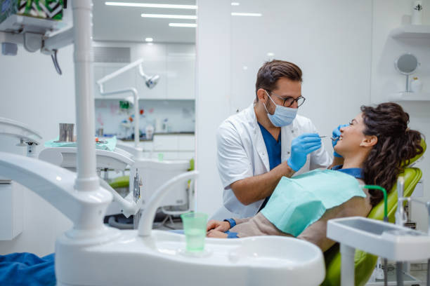 Why Choose Us for Your Dental Needs in Santaquin, UT