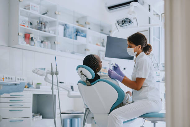 Best Cosmetic Dentistry  in Santaquin, UT