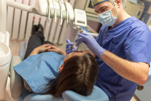 Best Root Canal Treatment  in Santaquin, UT