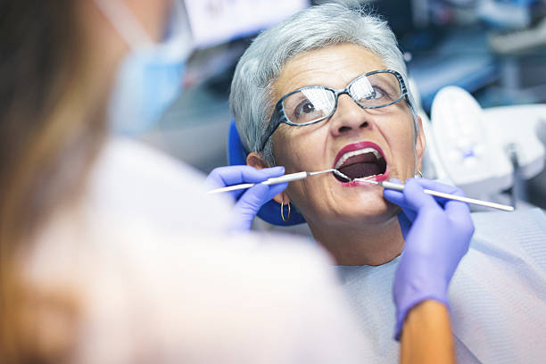 Dental Inlays and Onlays in Santaquin, UT