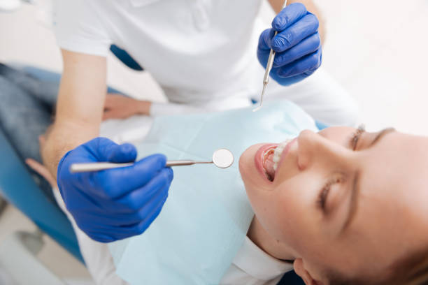 Best Root Canal Treatment  in Santaquin, UT
